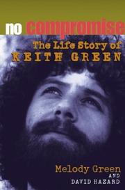 Cover of No Compromise by Melody Green