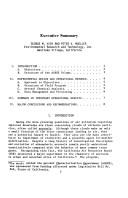 Front cover of The Character and origins of smog aerosols by George M. Hidy