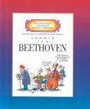 Cover of Ludwig Van Beethoven by Mike Venezia