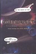 Front cover of Friend or Foe (Outernet) by Steve Barlow