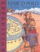 Front cover of Marco Polo by Fiona MacDonald