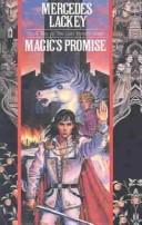 Front cover of Magic's Promise by Mercedes Lackey