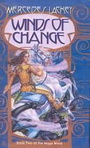 Front cover of Winds of Change (Valdemar by Mercedes Lackey