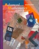 Cover of Advanced Mathematics by Richard G. Brown