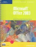 Front cover of Microsoft Office 2003 by David W. Beskeen
