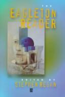 Cover of The Eagleton reader by Terry Eagleton