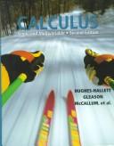 Cover of Calculus by Unknown