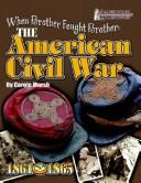 Front cover of When Brother Fought Brother by Carole Marsh