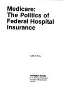 Cover of Medicare by Judith M. Feder