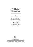 Cover of Stillborn by DeFrain John D.