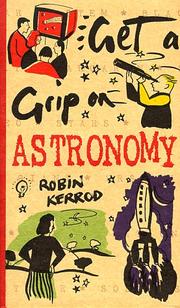 Cover of Astronomy by Robin Kerrod