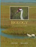Front cover of Biology Discovering Life by Joseph S. Levine