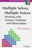 Cover of Multiple selves, multiple voices by Phil Mollon