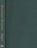 Cover of Questioning Authority by Unknown