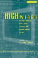 Front cover of High wired by Cynthia Haynes