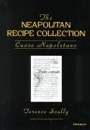 Front cover of The Neapolitan recipe collection by Terence Scully