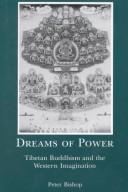 Front cover of Dreams of power by Bishop, Peter