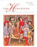 Front cover of The humanities by Mary Ann Frese Witt