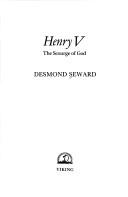 Cover of Henry V by Desmond Seward