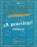 Cover of Dime Pasaporte Al Mundo 21: A Practicar! by Fabian A. Samaniego