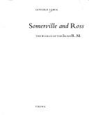 Front cover of Somerville and Ross by Gifford Lewis