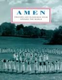 Cover of Amen by Emily Gwathmey