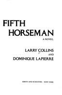 Cover of 5th Horseman by Larry Collins