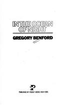 Front cover of In the Ocean of Night by Gregory Benford