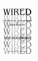 Cover of Wired by Bob Woodward
