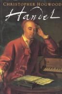 Cover of Handel by Christopher Hogwood