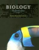 Cover of Biology by Beverly McMillan