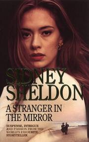 Cover of A Stranger in the Mirror by Sidney Sheldon