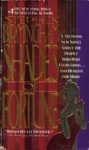 Front cover of Shades Of Fortune by Stephen Birmingham
