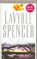 Cover of The Hellion by LaVyrle Spencer