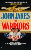 Cover of The Warriors by John Jakes