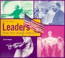 Cover of Leaders by Gare Thompson