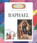Front cover of Raphael (Getting to Know the World's Greatest Artists) by Mike Venezia