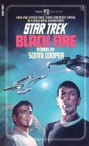 Cover of Black Fire by Sonni Cooper
