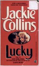 Front cover of Lucky (Spanish) by Jackie Collins