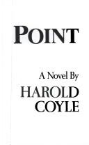 Cover of Sword Point by Harold Coyle