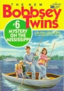 Front cover of Mystery on the Mississippi by Laura Lee Hope