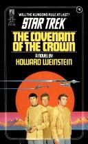 Front cover of The Covenant of the Crown by Howard Weinstein