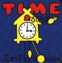 Cover of Time by Jan Pienkowski