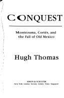 Cover of Conquest by Hugh Thomas