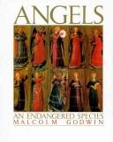 Cover of Angels by Malcolm Godwin
