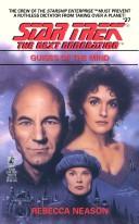 Cover of Star Trek The Next Generation - Guises of the Mind by Rebecca Neason