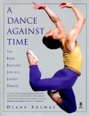 Cover of A Dance Against Time by Diane Solway