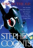 Cover of War in the Air by Stephen Coonts