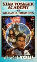 Front cover of Star Voyager Academy by William R. Forstchen