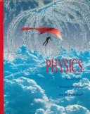Front cover of Physics with modern phsyics for scientists and engineers by Richard Wolfson